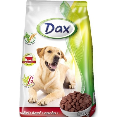 Dax Beef 3 kg