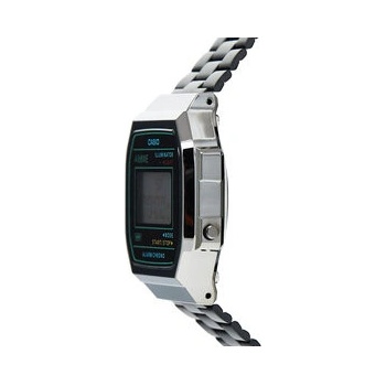 Casio A168WEHB-1A