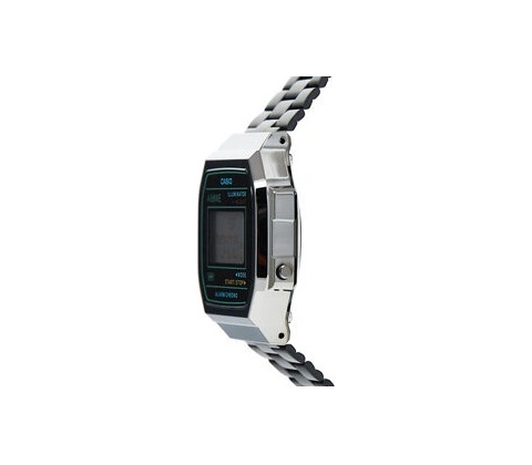 Casio A168WEHB-1A