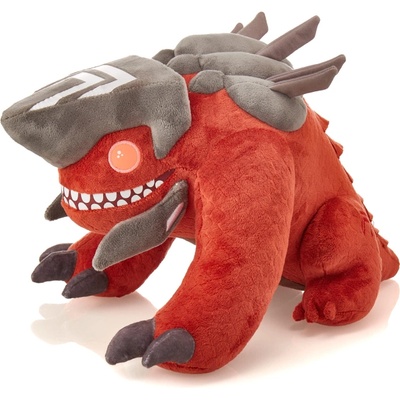 Numskull Destiny Plush Cabal Warbeast