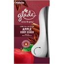 Glade sense sprej osviežovač Apple Cosy Cider 18 ml