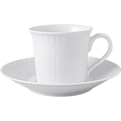 Villeroy & Boch Kávová šálka s podšálkou Cellini 200 ml