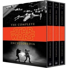 Complete Star Wars Encyclopedia