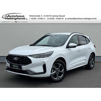 Ford Kuga 1.5 EcoBoost ST-Line 137 kW