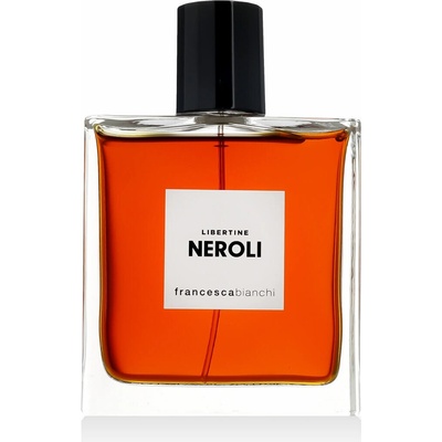 Francesca Bianchi Libertine Neroli parfém unisex 100 ml