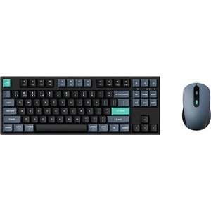 Keychron B33 Deep Black BM25 (KCBD1)