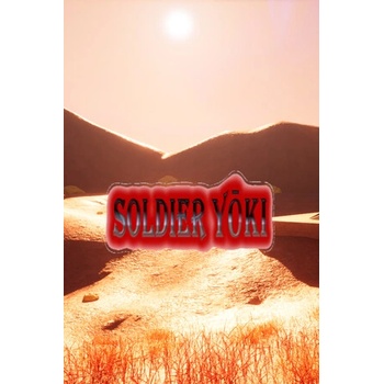Dev Fun Games Soldier Yōki (PC)