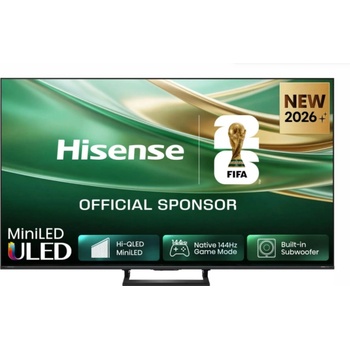 Hisense 55E8S