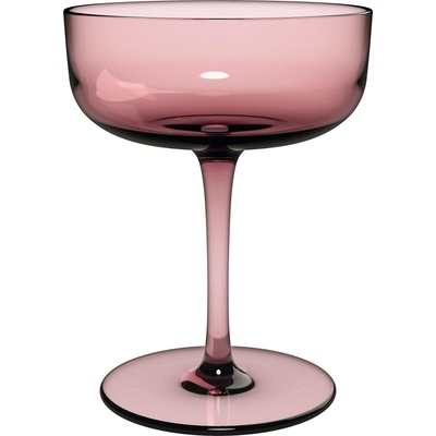 Villeroy & Boch 19-5178-8210 Sklenice na šampaňské Like Grape 2 x 190 ml