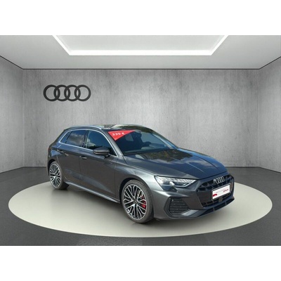 Audi A3 35 TFSI S tronic S-line Sportback 110 kW