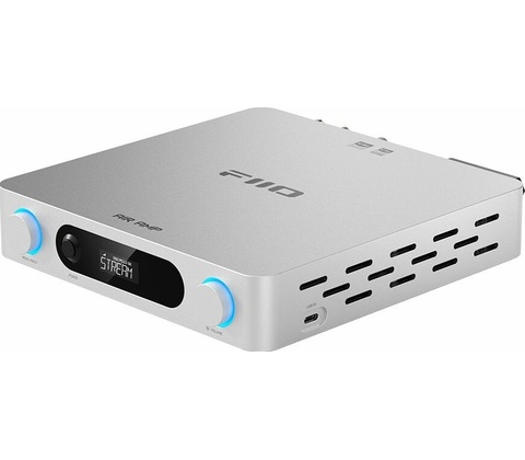 FiiO AIR AMP