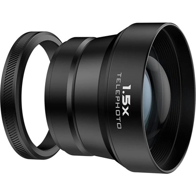 Freewell pro FUJI X1000VI/X100V 1,5x (černý)