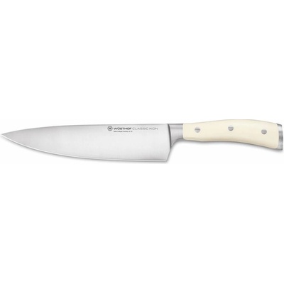 Wüsthof Kuchyňský nůž CLASSIC IKON 20 cm krémová GG334