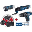 Scheppach L1 Set