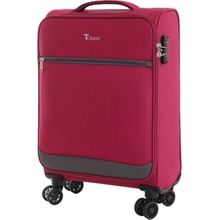 T-class® SC-045 bordová 56 × 38 × 20 cm 35 l