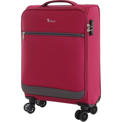 T-class® SC-045 bordová 56 × 38 × 20 cm 35 l