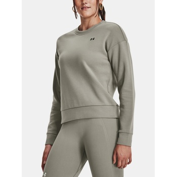 Under Armour Unstoppable Flc Crew 1379835-504