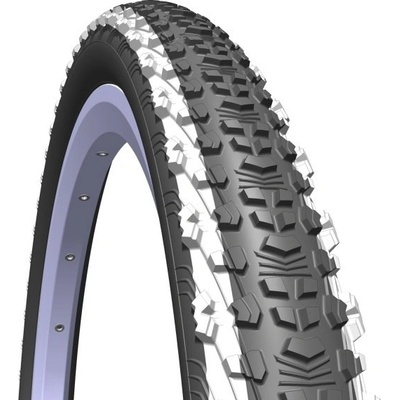Rubena/Mitas V75 SCYLLA 24x1,9