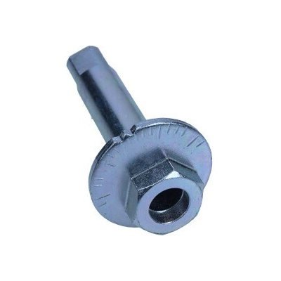 Obložení doběhu (nachlaufschale), těleso nápravy MAXGEAR 49-5385 (495385)