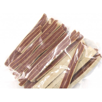 Salač Sendvič jehněčí s treskou dlouhý 250 g