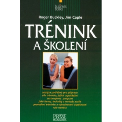 Trénink a školení