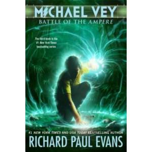 Battle of the Ampere | Richard Paul Evans (ISBN: 9781442475120)