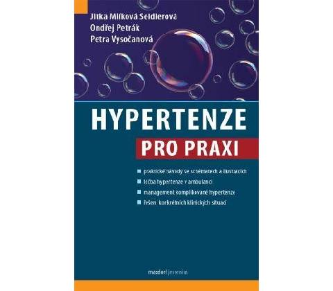 Hypertenze pro praxi