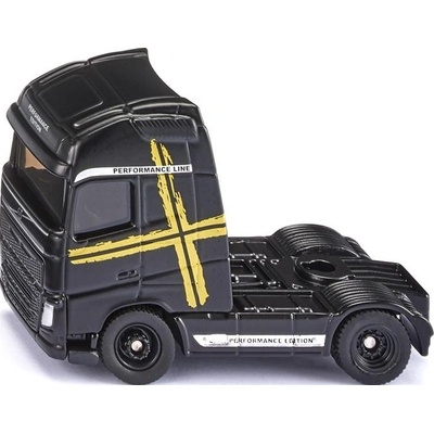 SIKU Детска играчка Siku - Vоlvo FH16 Performance (1543)