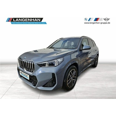 BMW X1 sDrive20i M Sport 115 kW