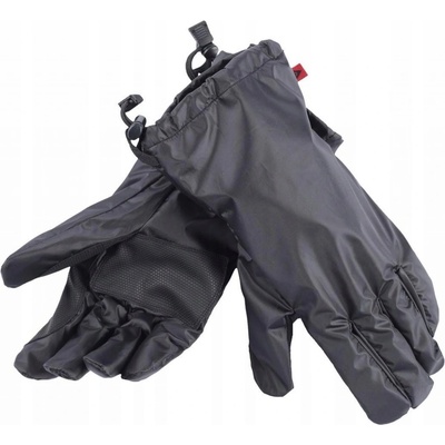Dainese RAIN návleky na rukavice černé L