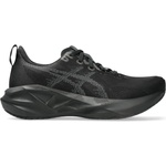 Asics Дамски маратонки Asics Women's Novablast 5 Running shoes - Black / Carrier Grey - размер 40, 5 (EU) (123-1919-0619)