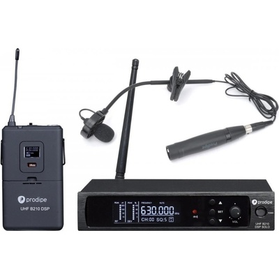 Prodipe UHF DSP SB21