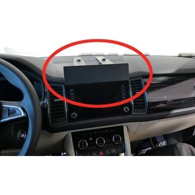 Brodit ProClip montážní konzole na palubní desku pro Skoda Karoq 18-23, 213560