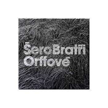 Bratři Orffové - Šero Digipack CD
