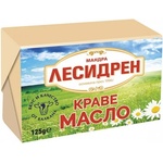 Лесидрeн Краве масло Лесидрен 125гр