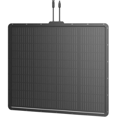 Solarfam Fotovoltaický solární panel 12V/100W semi flexibilní SZ-100-MBC