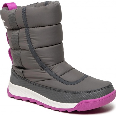 Sorel Youth Whitney snehule detské 1916581053 Quarry Grill