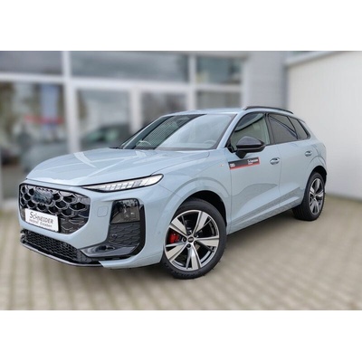 Audi Q3 TFSI S tronic S-line 110 kW