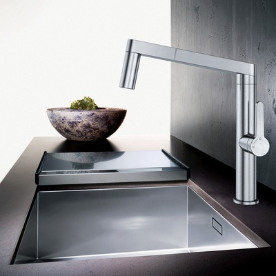 Blanco Zerox 500 - U