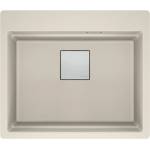 Franke Kubus 2 Pro - Ароматна мивка KNG PRO 610-53, сахара 114.0749. 423 (114.0749.423) Мивка за вграждане