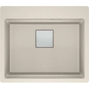 Franke Kubus 2 Pro - Ароматна мивка KNG PRO 610-53, сахара 114.0749. 423 (114.0749.423) Мивка за вграждане