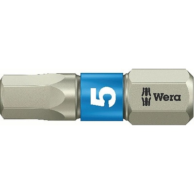 Wera 5.5 x 25 mm 3840/1 TS