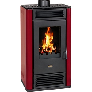Prity K3 GT burgundy Камини