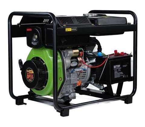 PROCRAFT DP35