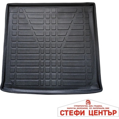 Rizline Стелка за багажник RizLine съвместимa с BMW Е39 Touring (5152160)