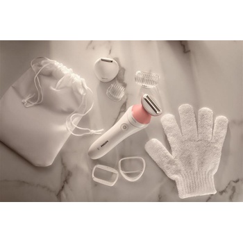 Image 1 of Philips SatinShave Series 6000 (BRL146/00)