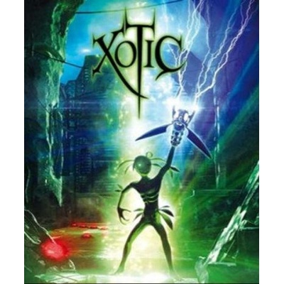 WXP Games Xotic Complete Pack (PC)