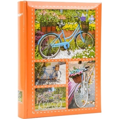 Fandy Fotoalbum 10x15/200foto B-46200S Bike 2