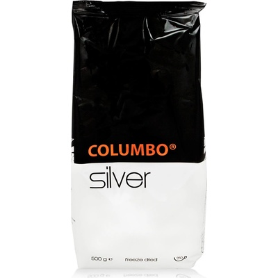 ATC INSTANTNÁ KÁVA COLUMBO SILVER 0,5 kg