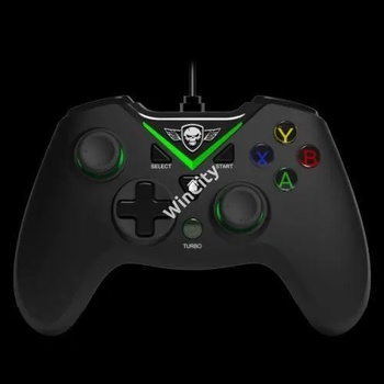 Image 1 of Spirit Of Gamer PGX Wired SOG-WXB1